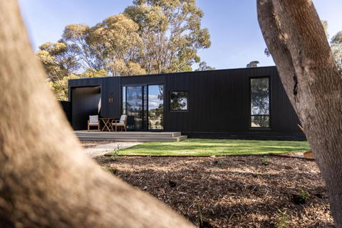 CABN X Seppeltsfield Barossa - Grafton Accommodation 1