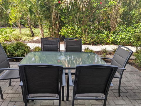 C Mandurah Apartment Resort - Grafton Accommodation 1