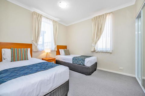C Mandurah Apartment Resort - Grafton Accommodation 3