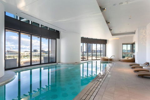 CASSA ONE - Luxury Apartments Managed By The Cassa - Grafton Accommodation 4