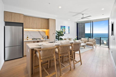 CASSA CASINO - Luxury Residences Managed By The Cassa - Grafton Accommodation 1