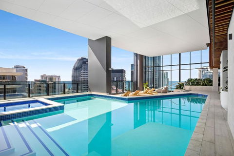 CASSA CASINO - Luxury Residences Managed By The Cassa - Grafton Accommodation 2