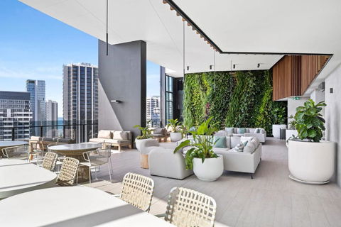 CASSA CASINO - Luxury Residences Managed By The Cassa - Grafton Accommodation 3