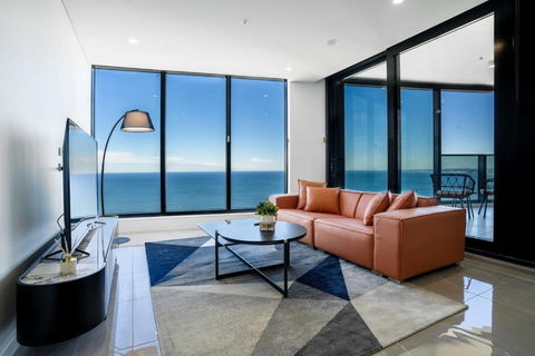 CASSA BEACHFRONT - Breathtaking Oceanview Apartment - Grafton Accommodation 0