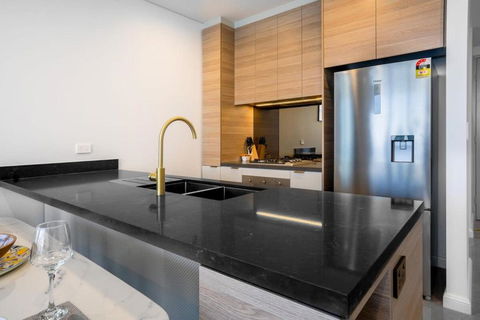 CASSA BEACHFRONT - Breathtaking Oceanview Apartment - Grafton Accommodation 4