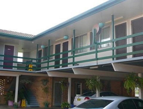Civic Motel Grafton - Grafton Accommodation 4