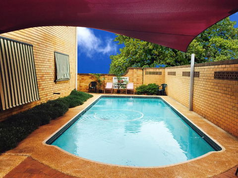 Civic Motel Grafton - Grafton Accommodation 2