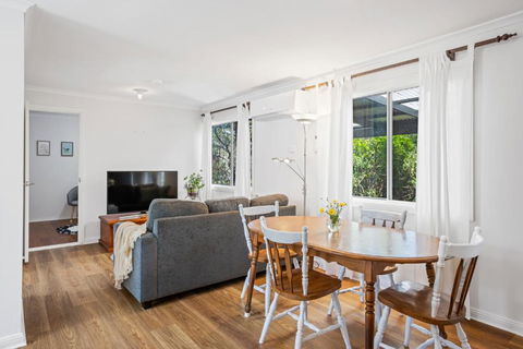 Cosy Adelaide Hills Getaway - Grafton Accommodation 0