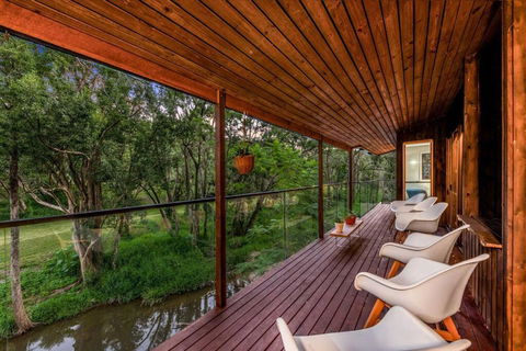 Creek House - Grafton Accommodation 1