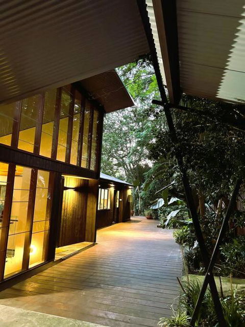 Creek House - Grafton Accommodation 2