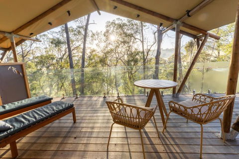 Currajong Retreat - Grafton Accommodation 1