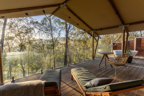 Currajong Retreat - Grafton Accommodation 2