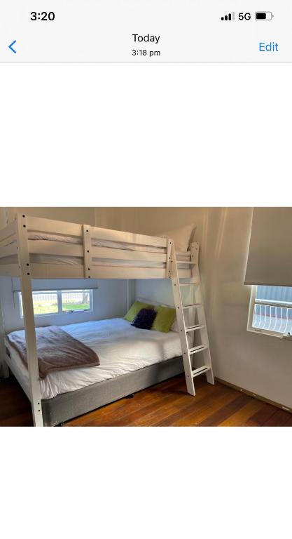 D103 Lemon Tree House - Grafton Accommodation 2