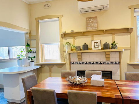 D103 Lemon Tree House - Grafton Accommodation 3