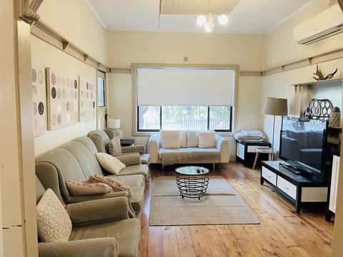 D103 Lemon Tree House - Grafton Accommodation 4