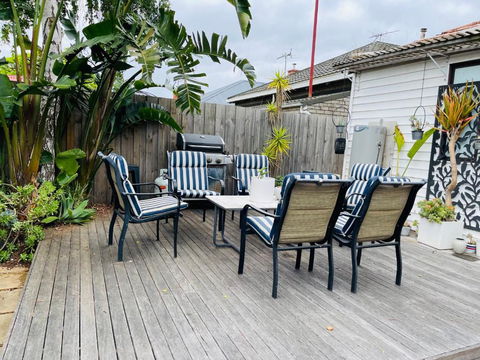 D103 Lemon Tree House - Grafton Accommodation 1