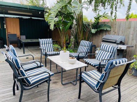 D103 Lemon Tree House - Grafton Accommodation 0