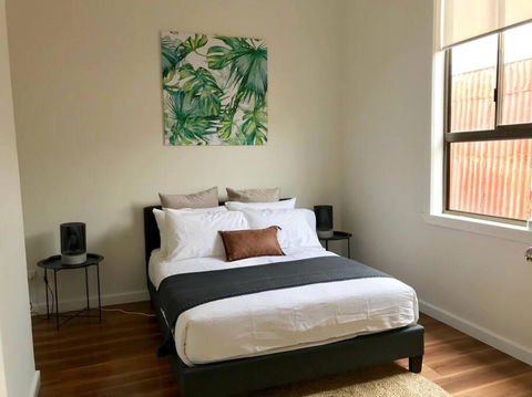 D109 Inner City Oasis On Buckingham - Grafton Accommodation 0