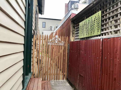 D109 Inner City Oasis On Buckingham - Grafton Accommodation 1