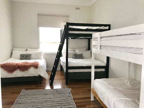 D109 Inner City Oasis On Buckingham - Grafton Accommodation 3