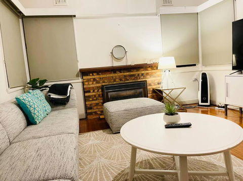 D115 Exquisite Natural Stay - Grafton Accommodation 4