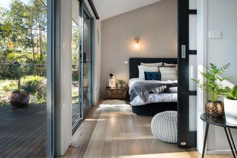 Daruma Hepburn - Daylesford Region - Grafton Accommodation 1