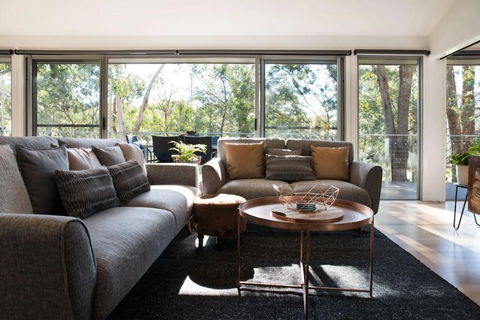 Daruma Hepburn - Daylesford Region - Grafton Accommodation 3