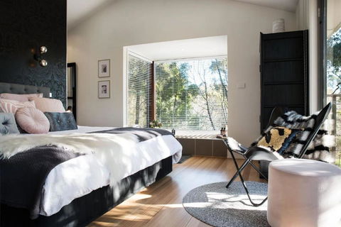 Daruma Hepburn - Daylesford Region - Grafton Accommodation 2