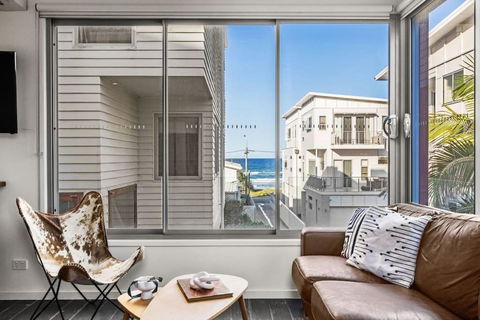 Daybreak Loft - Grafton Accommodation 0