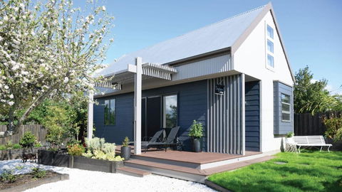Daylesford Daydream Cottage - Grafton Accommodation 0