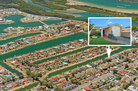 29a Ballina Crescent, Port Macquarie - Grafton Accommodation 3