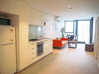 2Bed 1Bath Cozy Apartment in CBD