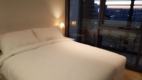 2BEDS Melbourne Central - Crown Casino - Colin - S Cross - Grafton Accommodation 2