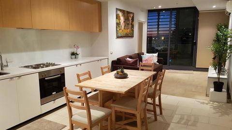 2BEDS Melbourne Central - Crown Casino - Colin - S Cross - Grafton Accommodation 0