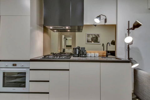 2BR Suites On Bourke, Perfect Location, Views - Grafton Accommodation 3