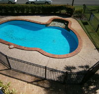 2nd Floor Unit with Water Views and Pool - Karoonda Sands Bongaree