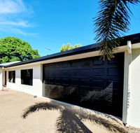 3 bedroom central home - Grafton Accommodation