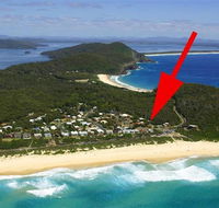 3 MELALEUCA - Grafton Accommodation
