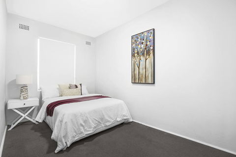 3 South Pacific Apartments - Grafton Accommodation 2