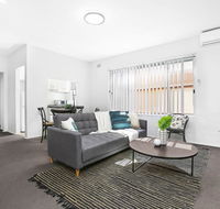 3 South Pacific Apartments - Grafton Accommodation