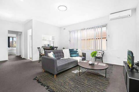 3 South Pacific Apartments - Grafton Accommodation 0