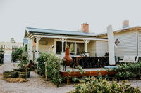 3 Willows Vineyard Cottage
