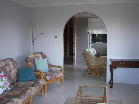 3/17 Park Street - Grafton Accommodation 2
