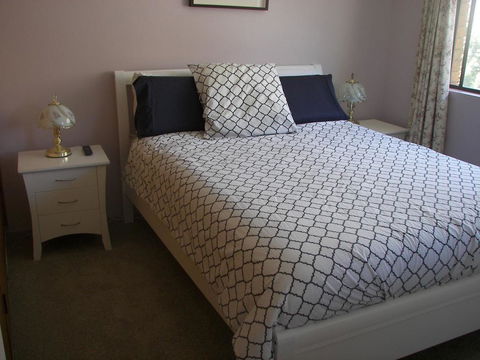 3/17 Park Street - Grafton Accommodation 3