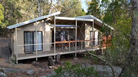 31 The Rocks - Grafton Accommodation 2