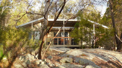 31 The Rocks - Grafton Accommodation 3