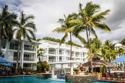 3121 SHILOH AT THE BEACH CLUB - Grafton Accommodation 3