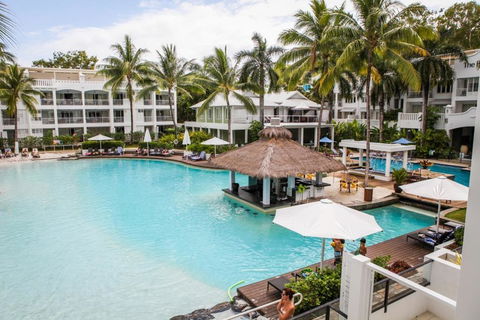 3121 SHILOH AT THE BEACH CLUB - Grafton Accommodation 2