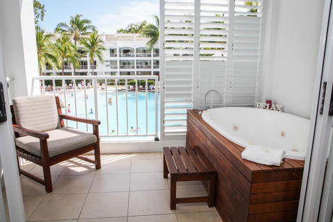 3121 SHILOH AT THE BEACH CLUB - Grafton Accommodation 0