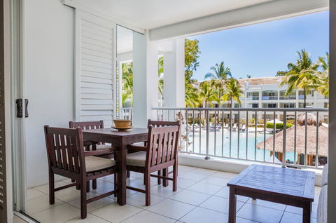 3123 BEACH CLUB PARADISE - Grafton Accommodation 2